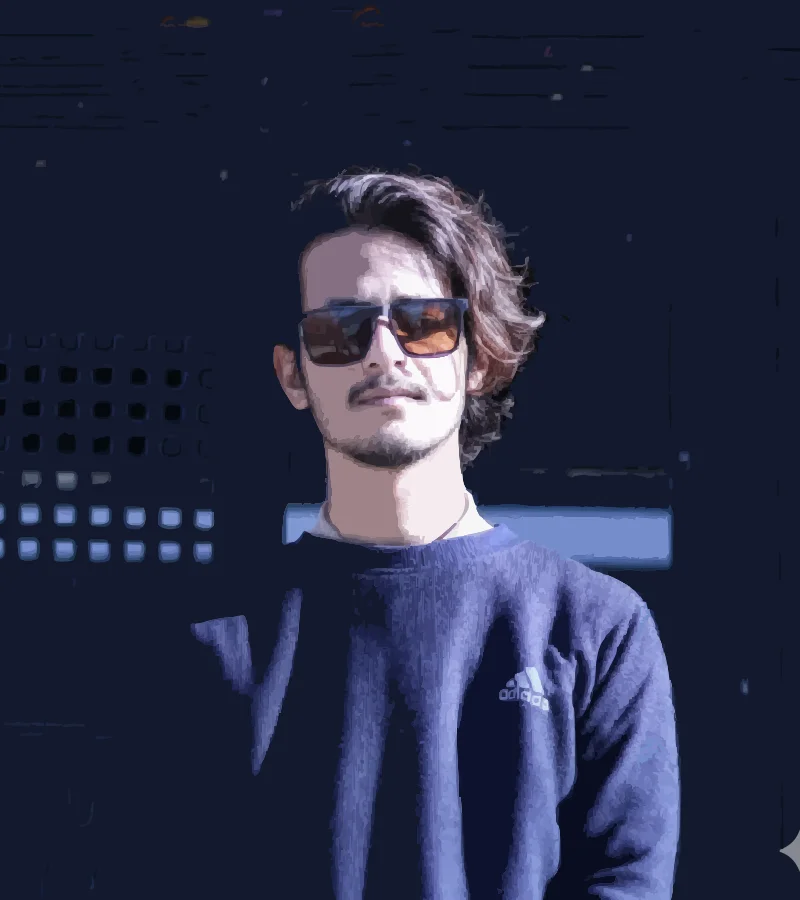Sagar Nepali